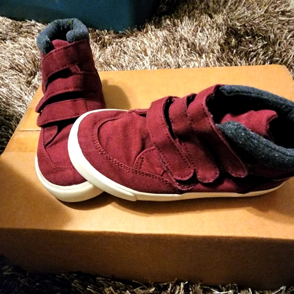 Casual Boots